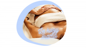 massage prénatal à domicile