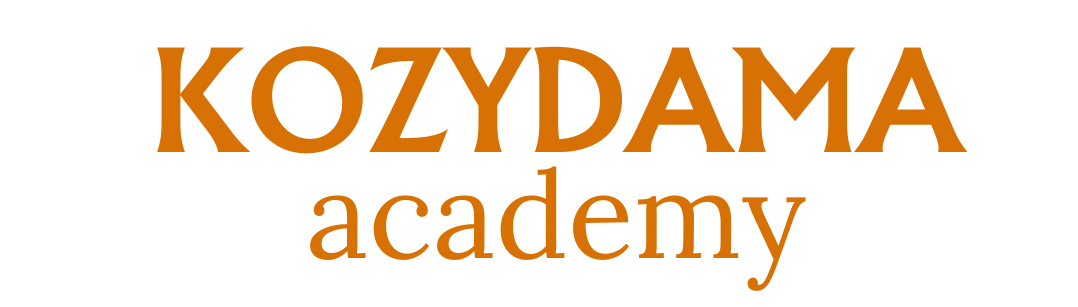 kozydama academy